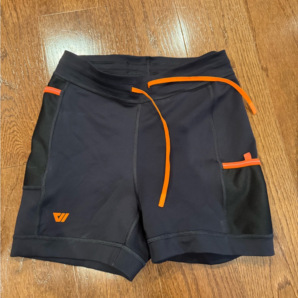 Wolaco Distance Half Tights